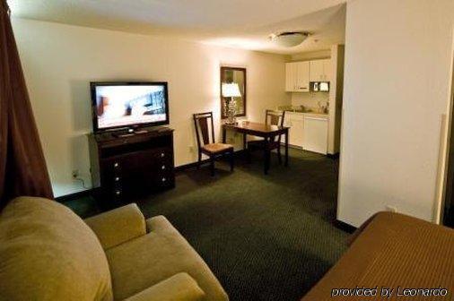 Greystone Inn & Suites Vance Luaran gambar